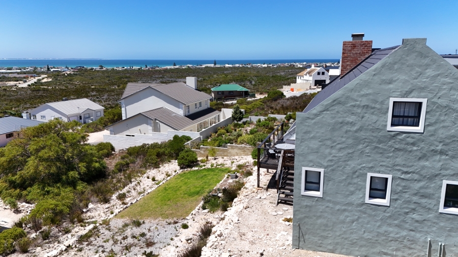 0 Bedroom Property for Sale in Oceanview Heights Western Cape